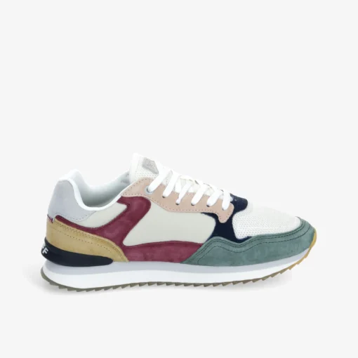 HOFF ​ Montreal Damen Sneaker Low-Damen Sneaker