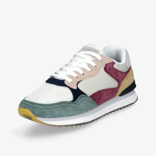 HOFF ​ Montreal Damen Sneaker Low-Damen Sneaker