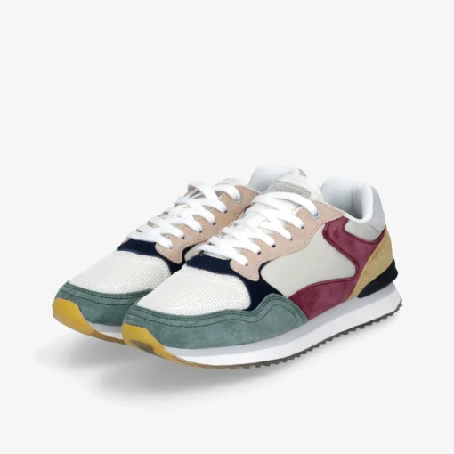 HOFF ​ Montreal Damen Sneaker Low-Damen Sneaker