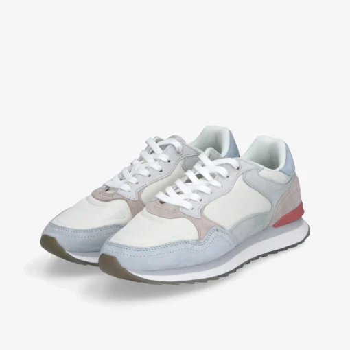 HOFF ​ Santa Babara City Damen Sneaker Low-Damen Sneaker