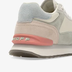 HOFF ​ Santa Babara City Damen Sneaker Low-Damen Sneaker