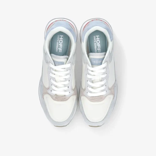 HOFF ​ Santa Babara City Damen Sneaker Low-Damen Sneaker