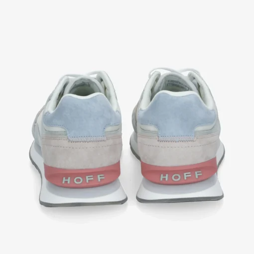HOFF ​ Santa Babara City Damen Sneaker Low-Damen Sneaker