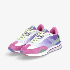 HOFF ​ Star Fruit ART Damen Sneaker Low-Damen Sneaker