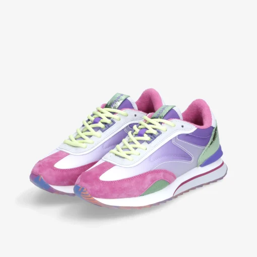 HOFF ​ Star Fruit ART Damen Sneaker Low-Damen Sneaker