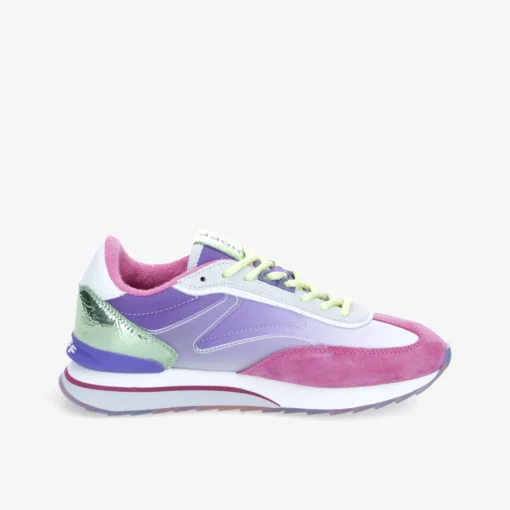 HOFF ​ Star Fruit ART Damen Sneaker Low-Damen Sneaker