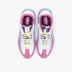 HOFF ​ Star Fruit ART Damen Sneaker Low-Damen Sneaker