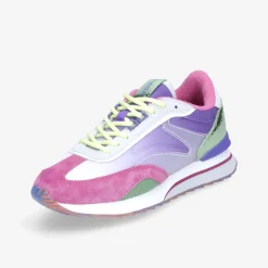 HOFF ​ Star Fruit ART Damen Sneaker Low-Damen Sneaker