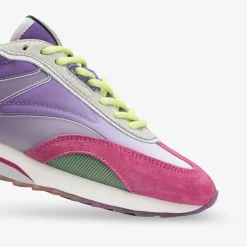 HOFF ​ Star Fruit ART Damen Sneaker Low-Damen Sneaker