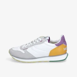 HOFF ​ Therma TRACK & FIELD Damen Sneaker Low-Damen Sneaker