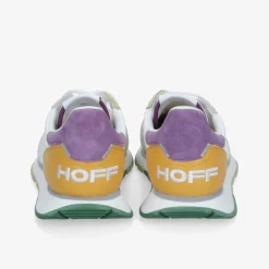HOFF ​ Therma TRACK & FIELD Damen Sneaker Low-Damen Sneaker