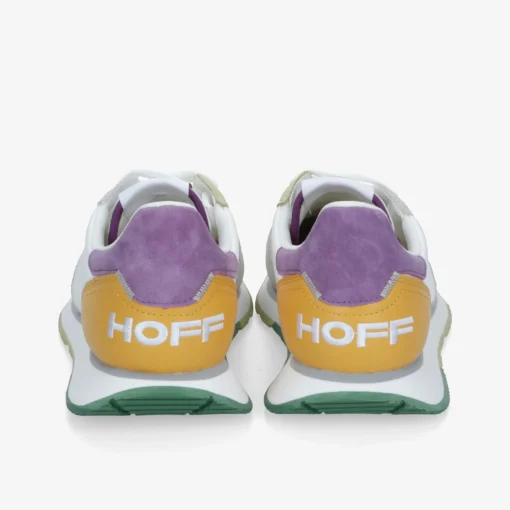 HOFF ​ Therma TRACK & FIELD Damen Sneaker Low-Damen Sneaker