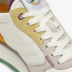 HOFF ​ Therma TRACK & FIELD Damen Sneaker Low-Damen Sneaker