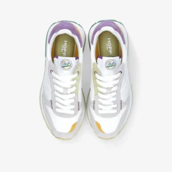 HOFF ​ Therma TRACK & FIELD Damen Sneaker Low-Damen Sneaker