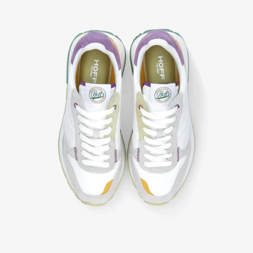 HOFF ​ Therma TRACK & FIELD Damen Sneaker Low-Damen Sneaker