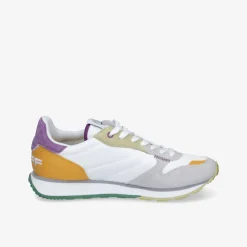 HOFF ​ Therma TRACK & FIELD Damen Sneaker Low-Damen Sneaker