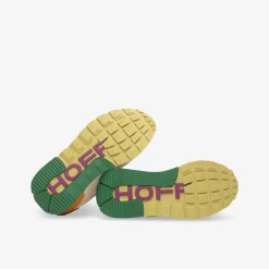 HOFF ​ Therma TRACK & FIELD Damen Sneaker Low-Damen Sneaker