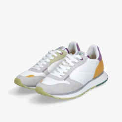 HOFF ​ Therma TRACK & FIELD Damen Sneaker Low-Damen Sneaker