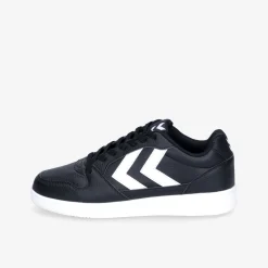 hummel Center Court Herren Sneaker Low-Herren Sneaker
