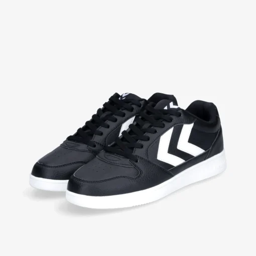 hummel Center Court Herren Sneaker Low-Herren Sneaker