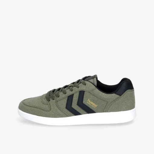 hummel Handball Perfekt Herren Sneaker Low-Herren Sneaker