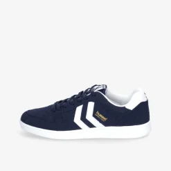 hummel Handball Perfekt Herren Sneaker Low-Herren Sneaker