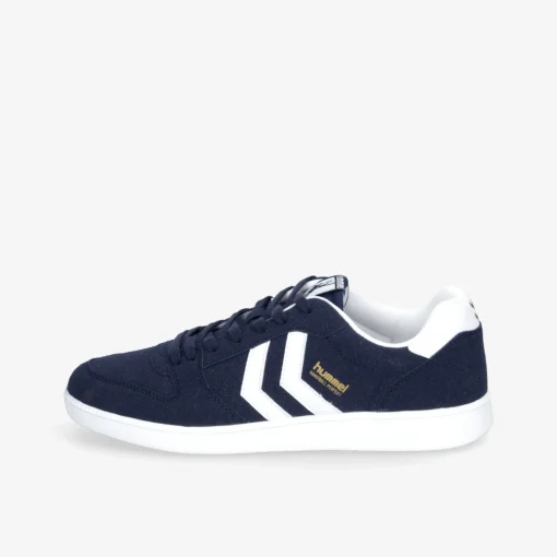 hummel Handball Perfekt Herren Sneaker Low-Herren Sneaker