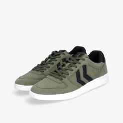 hummel Handball Perfekt Herren Sneaker Low-Herren Sneaker
