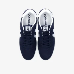hummel Handball Perfekt Herren Sneaker Low-Herren Sneaker