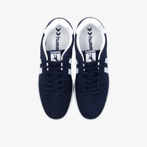 hummel Handball Perfekt Herren Sneaker Low-Herren Sneaker