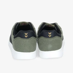 hummel Handball Perfekt Herren Sneaker Low-Herren Sneaker