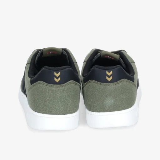 hummel Handball Perfekt Herren Sneaker Low-Herren Sneaker