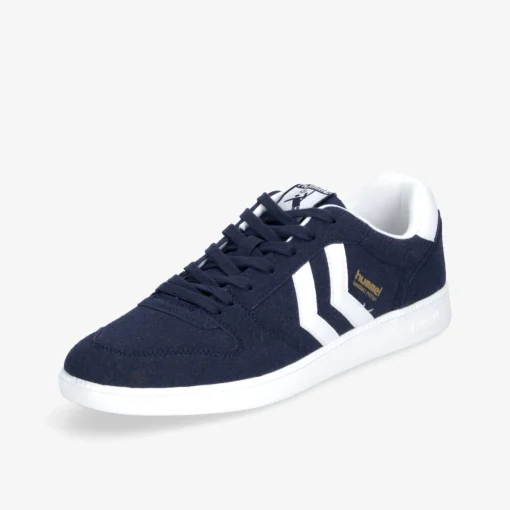 hummel Handball Perfekt Herren Sneaker Low-Herren Sneaker