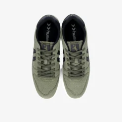 hummel Handball Perfekt Herren Sneaker Low-Herren Sneaker