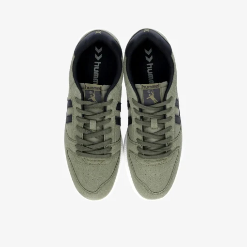 hummel Handball Perfekt Herren Sneaker Low-Herren Sneaker