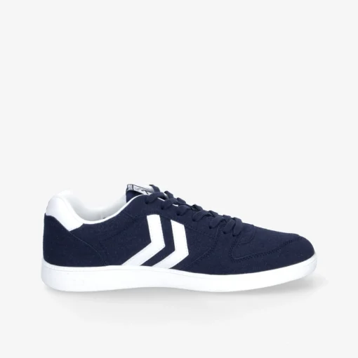 hummel Handball Perfekt Herren Sneaker Low-Herren Sneaker