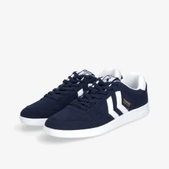 hummel Handball Perfekt Herren Sneaker Low-Herren Sneaker