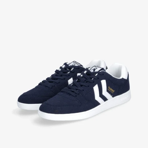 hummel Handball Perfekt Herren Sneaker Low-Herren Sneaker