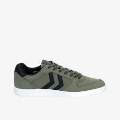 hummel Handball Perfekt Herren Sneaker Low-Herren Sneaker