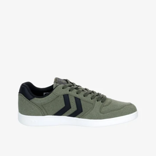 hummel Handball Perfekt Herren Sneaker Low-Herren Sneaker