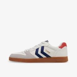 hummel ​ Herren Sneaker Low-Herren Sneaker