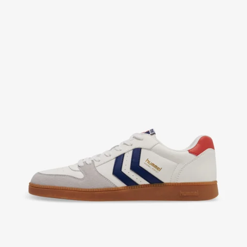 hummel ​ Herren Sneaker Low-Herren Sneaker