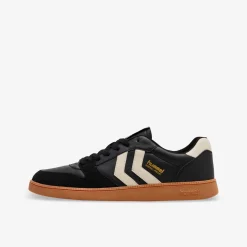 hummel ​ Herren Sneaker Low-Herren Sneaker