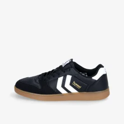 hummel ​ Herren Sneaker Low-Herren Sneaker