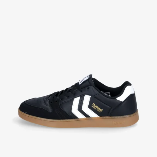 hummel ​ Herren Sneaker Low-Herren Sneaker