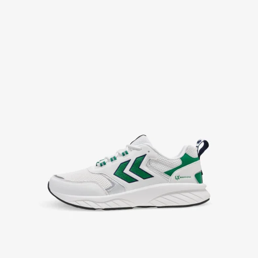 hummel Herren Sneaker Low-Herren Sneaker