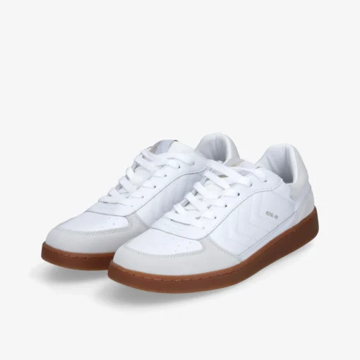hummel ​ Herren Sneaker Low-Herren Sneaker