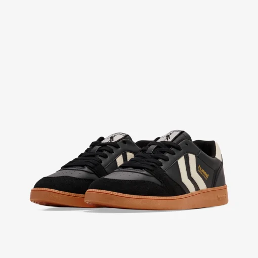 hummel ​ Herren Sneaker Low-Herren Sneaker