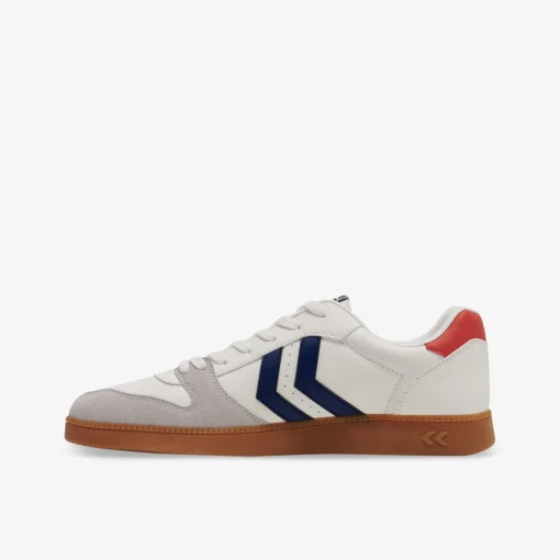 hummel ​ Herren Sneaker Low-Herren Sneaker