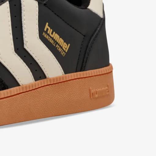 hummel ​ Herren Sneaker Low-Herren Sneaker